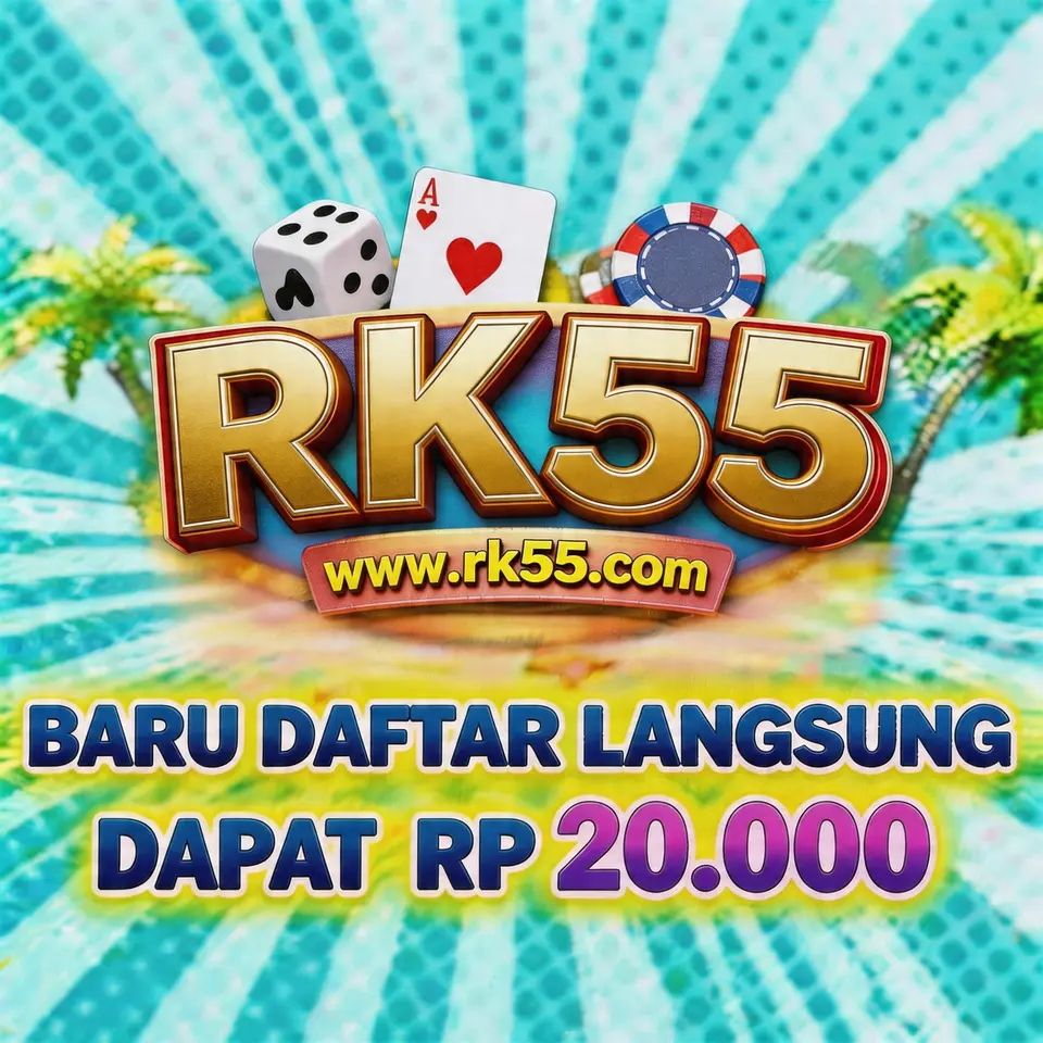 rk55 Masuk