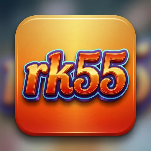 rk55 - Unduh Aplikasi Resmi & Login